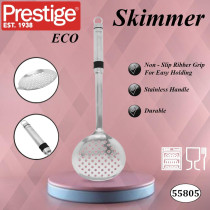 PRESTIGE Eco Skimmer Stainless Steel (PR55805)