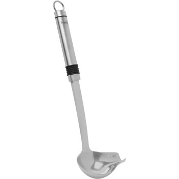 PRESTIGE Eco Gravy Ladle Stainless Steel (PR55809)