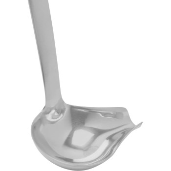 PRESTIGE Eco Gravy Ladle Stainless Steel (PR55809)