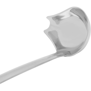 PRESTIGE Eco Gravy Ladle Stainless Steel (PR55809)