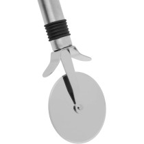 PRESTIGE Eco 67Mm Pizza Cutter Stainless Steel (PR55823)