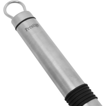 PRESTIGE Eco 67Mm Pizza Cutter Stainless Steel (PR55823)