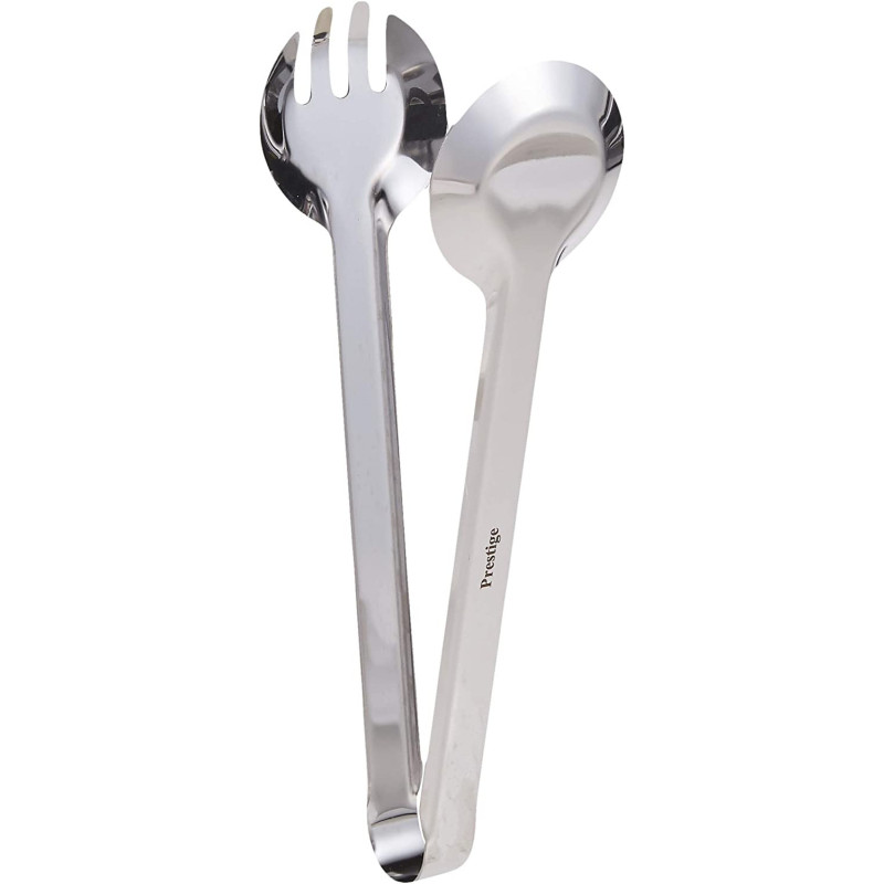 PRESTIGE Eco Stainless Steel Universal Serving Tongs - (PR55832)