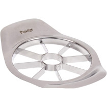PRESTIGE Eco Apple Cutter, Silver, Stainless Steel Material (PR55833)