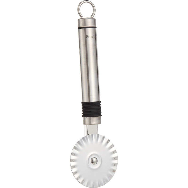 PRESTIGE Eco Pastry Wheeler Stainless Steel (PR55839)