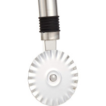 PRESTIGE Eco Pastry Wheeler Stainless Steel (PR55839)