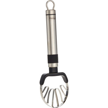 PRESTIGE Eco Avocado Slicer, Silver - (PR55869)