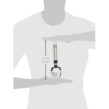 PRESTIGE Eco Avocado Slicer, Silver - (PR55869)