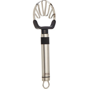 PRESTIGE Eco Avocado Slicer, Silver - (PR55869)