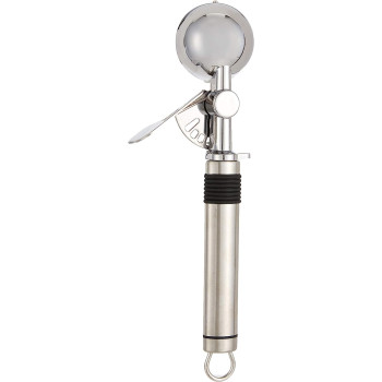 PRESTIGE Eco 50Mm Stainless Steel Ice Cream Scoop, Silver - (PR55876)