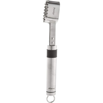 PRESTIGE Eco Stainless Steel Meat Tenderizer - (PR55892)
