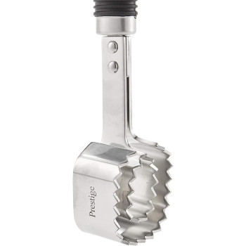 PRESTIGE Eco Stainless Steel Meat Tenderizer - (PR55892)