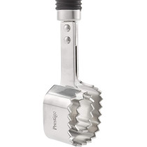 PRESTIGE Eco Stainless Steel Meat Tenderizer - (PR55892)