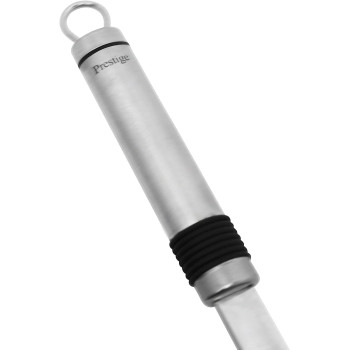 PRESTIGE Soup Ladle Nylon Head, Black - (PR55906)