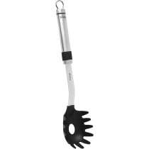 PRESTIGE Spaghetti Nylon Head, Black (PR55910)