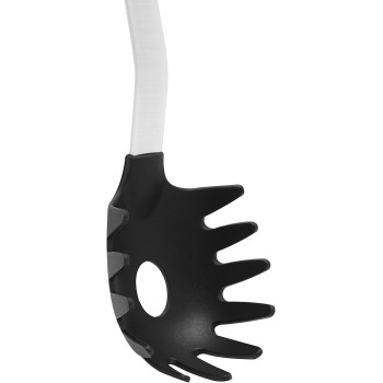 PRESTIGE Spaghetti Nylon Head, Black (PR55910)