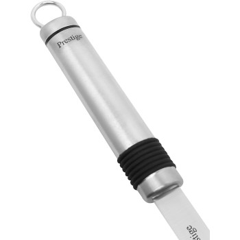 PRESTIGE Spaghetti Nylon Head, Black (PR55910)