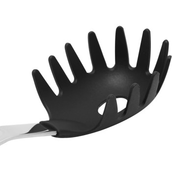 PRESTIGE Spaghetti Nylon Head, Black (PR55910)