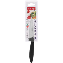 PRESTIGE Paring Knife - Abs Handle, Black (PR56001)