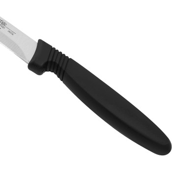 PRESTIGE Utility Knife, Black (PR56002)