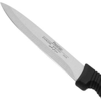 PRESTIGE Utility Knife, Black (PR56002)