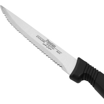 PRESTIGE Stainless Steel - Knives (PR56003)