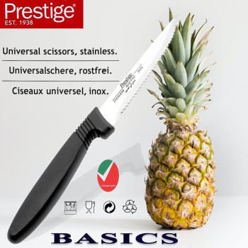 PRESTIGE Stainless Steel - Knives (PR56003)