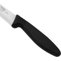 PRESTIGE Carver / Slicer Knife - Abs Handle,Black (PR56005)