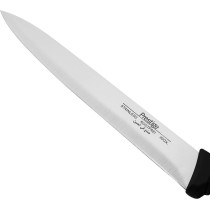 PRESTIGE Carver / Slicer Knife - Abs Handle,Black (PR56005)
