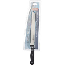 PRESTIGE , Stainless Steel Knife, Silver (PR56019)