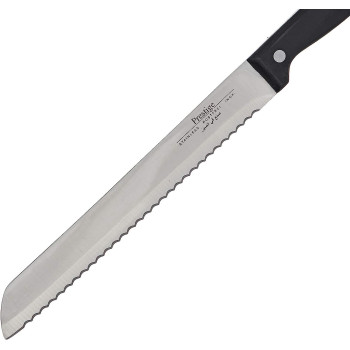 PRESTIGE , Stainless Steel Knife, Silver (PR56019)