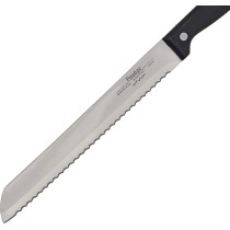 PRESTIGE , Stainless Steel Knife, Silver (PR56019)