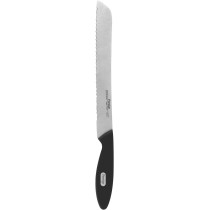 PRESTIGE Bread Knife, Black (PR56107)