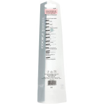 PRESTIGE Bread Knife, Black (PR56107)