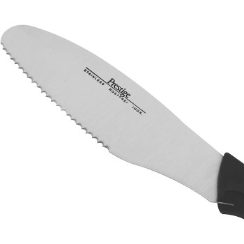 PRESTIGE Slicer Knive, 11.5 Cm - Silver (PR56111)