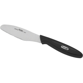 PRESTIGE Slicer Knive, 11.5 Cm - Silver (PR56111)