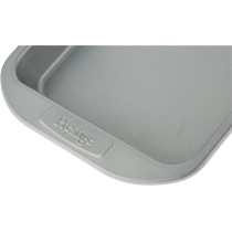 PRESTIGE Non Stick Oblong Cake Tin, Grey (PR57123)