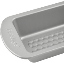 PRESTIGE Non Stick Loaf Tin, 1 Lb, Grey (PR57124)