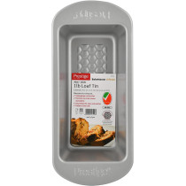 Prestige Non Stick Loaf Tin, 2 Lb, Grey (PR57125)