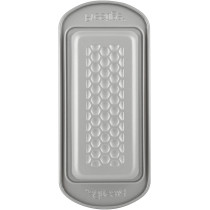 Prestige Non Stick Loaf Tin, 2 Lb, Grey (PR57125)