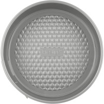 PRESTIGE Non Stick Springform Cake Tin, 23 Cm, Grey (PR57129)