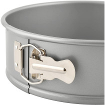 PRESTIGE Non Stick Springform Cake Tin, 23 Cm, Grey (PR57129)