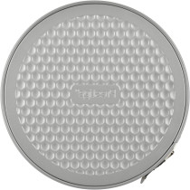 PRESTIGE Non Stick Springform Cake Tin, 23 Cm, Grey (PR57129)