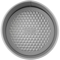 PRESTIGE Loose Based Cake Tin, 20 Cm, Grey (PR57130)