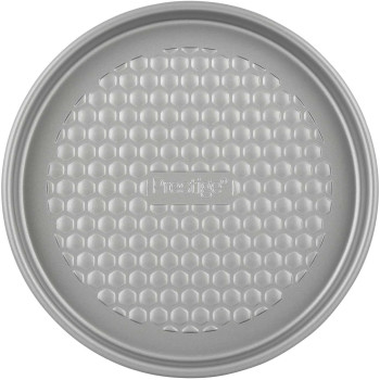 PRESTIGE Non Stick Sandwich Tin, 20 Cm, Grey (PR57131)