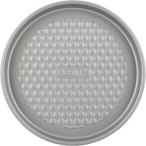 PRESTIGE Non Stick Sandwich Tin, 20 Cm, Grey (PR57131)