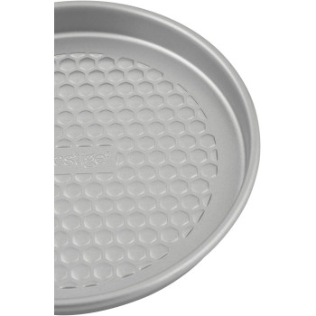 PRESTIGE Non Stick Sandwich Tin, 20 Cm, Grey (PR57131)