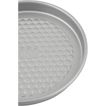 PRESTIGE Non Stick Sandwich Tin, 20 Cm, Grey (PR57131)