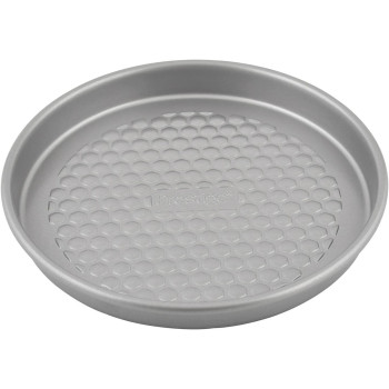 PRESTIGE Non Stick Sandwich Tin, 20 Cm, Grey (PR57131)