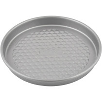 PRESTIGE Non Stick Sandwich Tin, 20 Cm, Grey (PR57131)